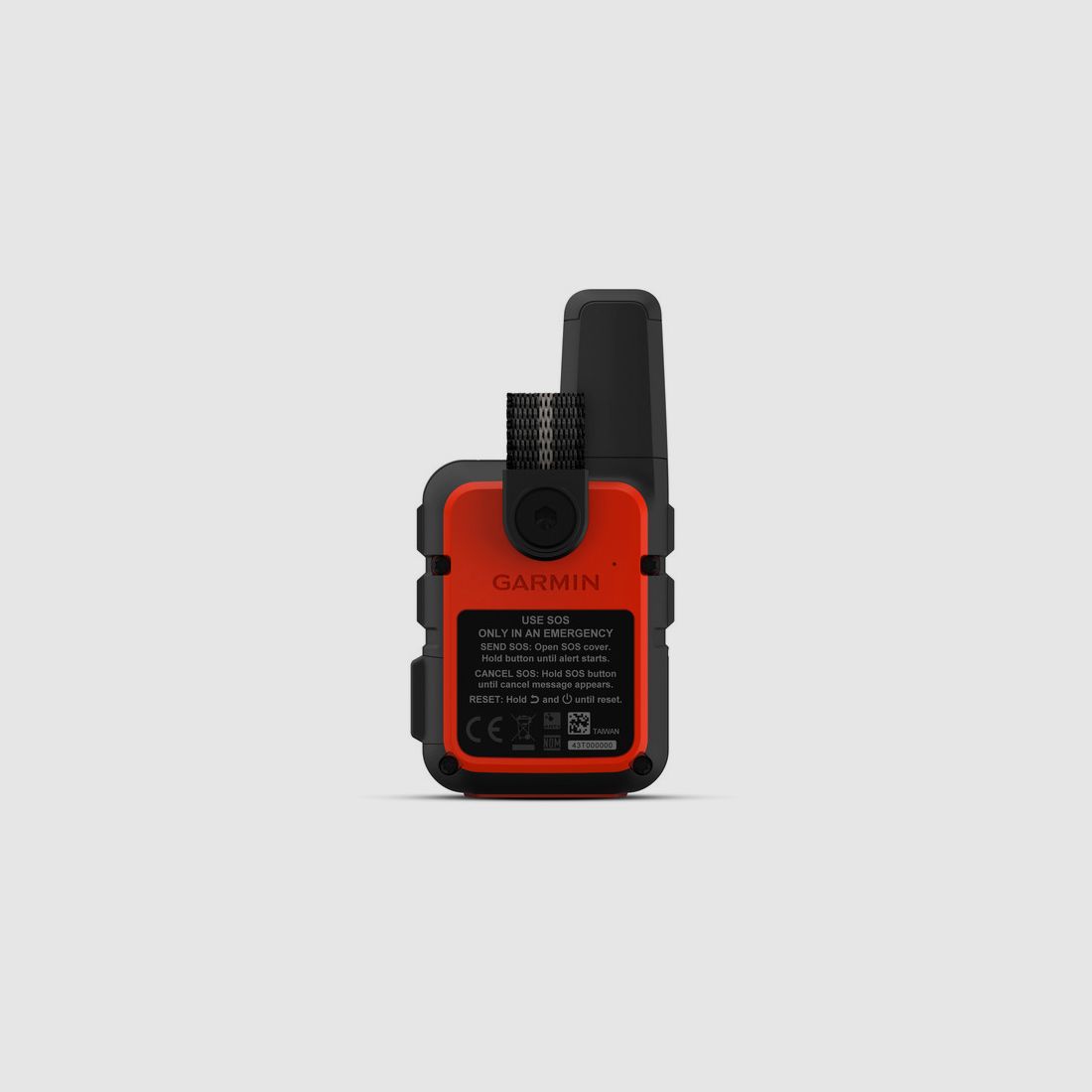 Garmin inReach mini