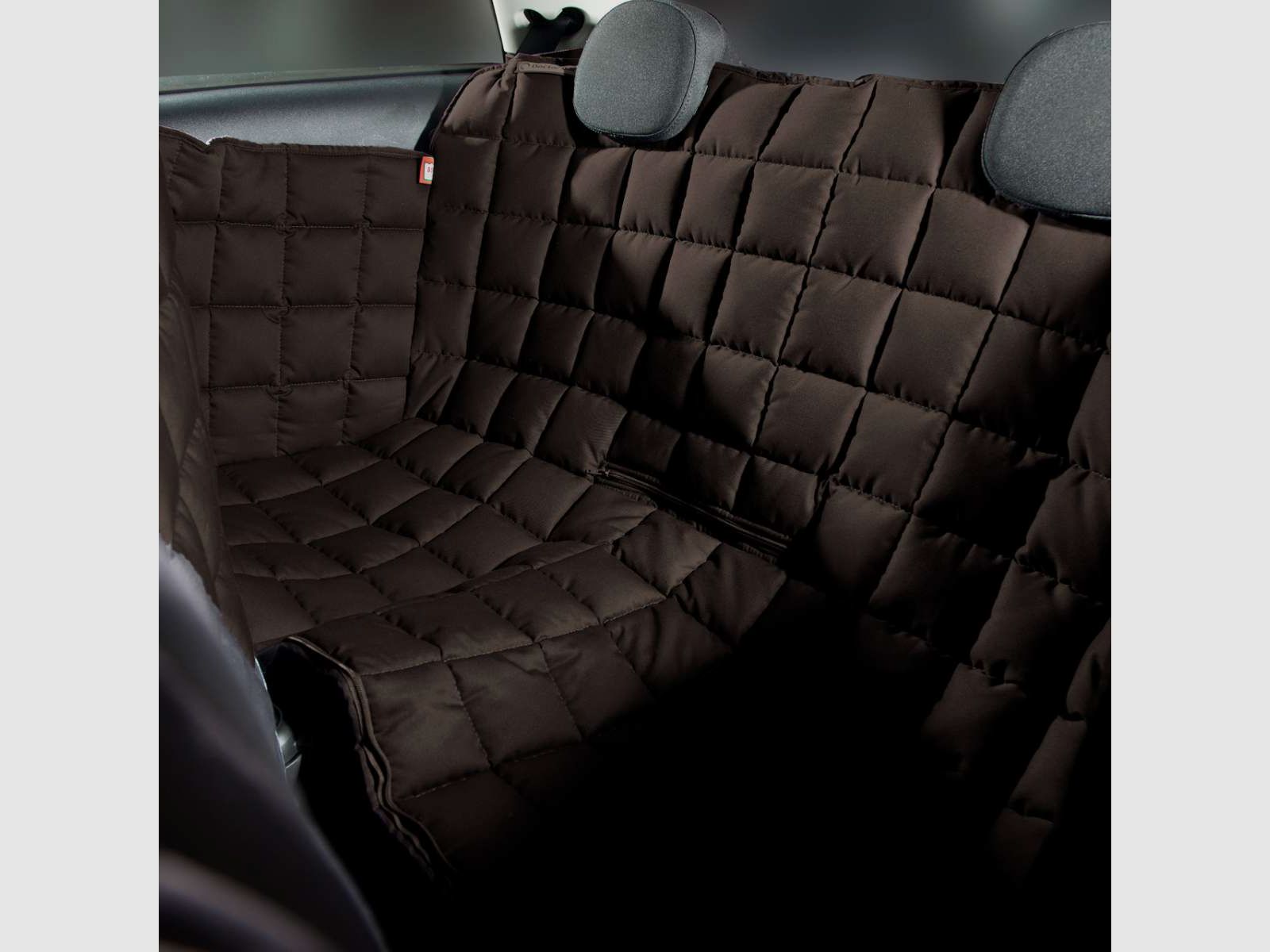 Hundedecken DeLuxe Cabrio (4/5 Türer), Bild 2 von 16
