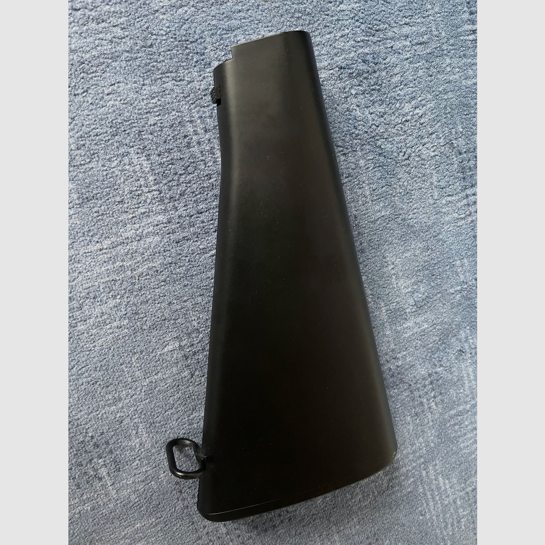 Pistolet pneumatyczny seria A1