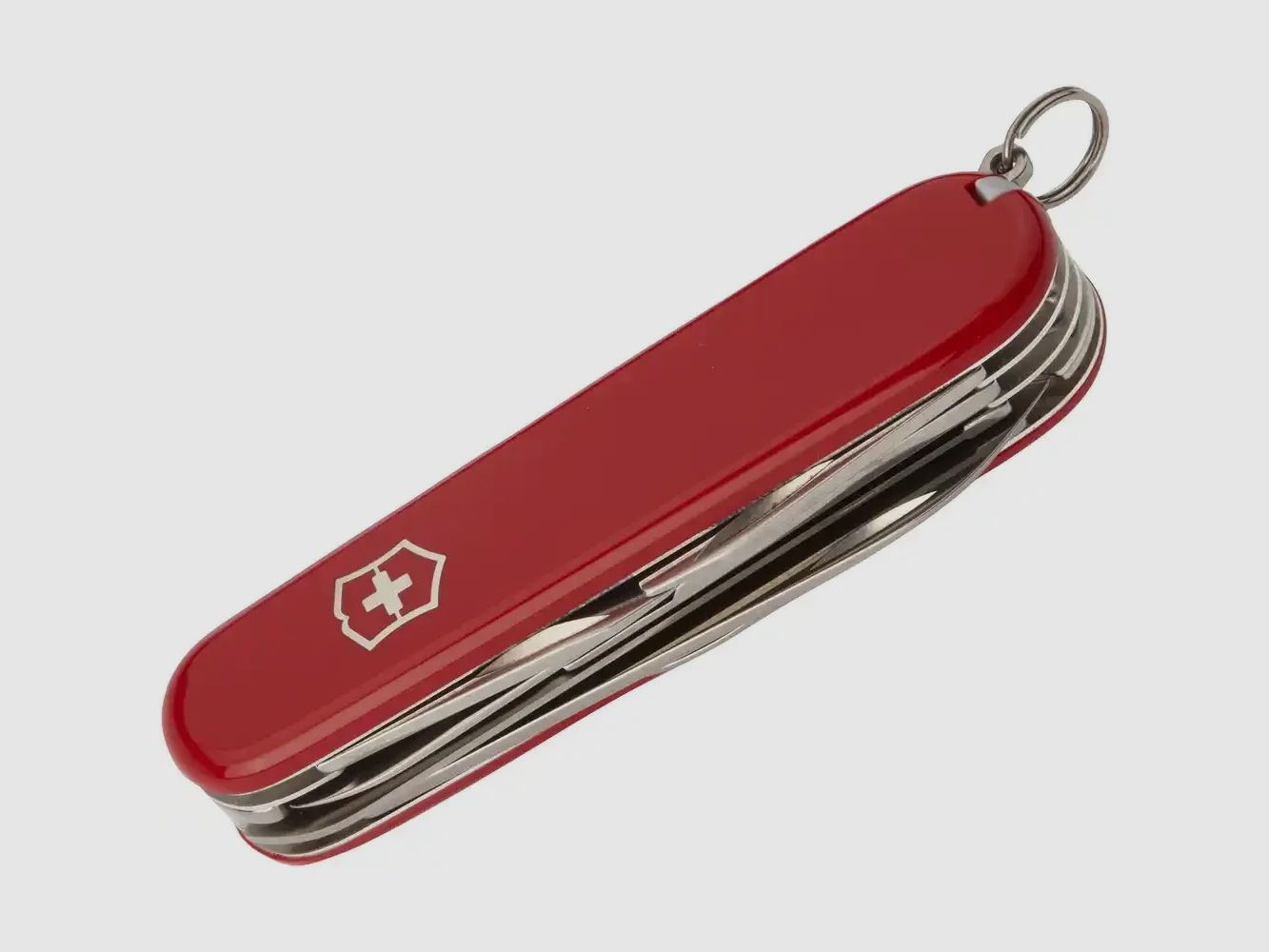 Victorinox Offiziersmesser Huntsman – 15 Funktionen