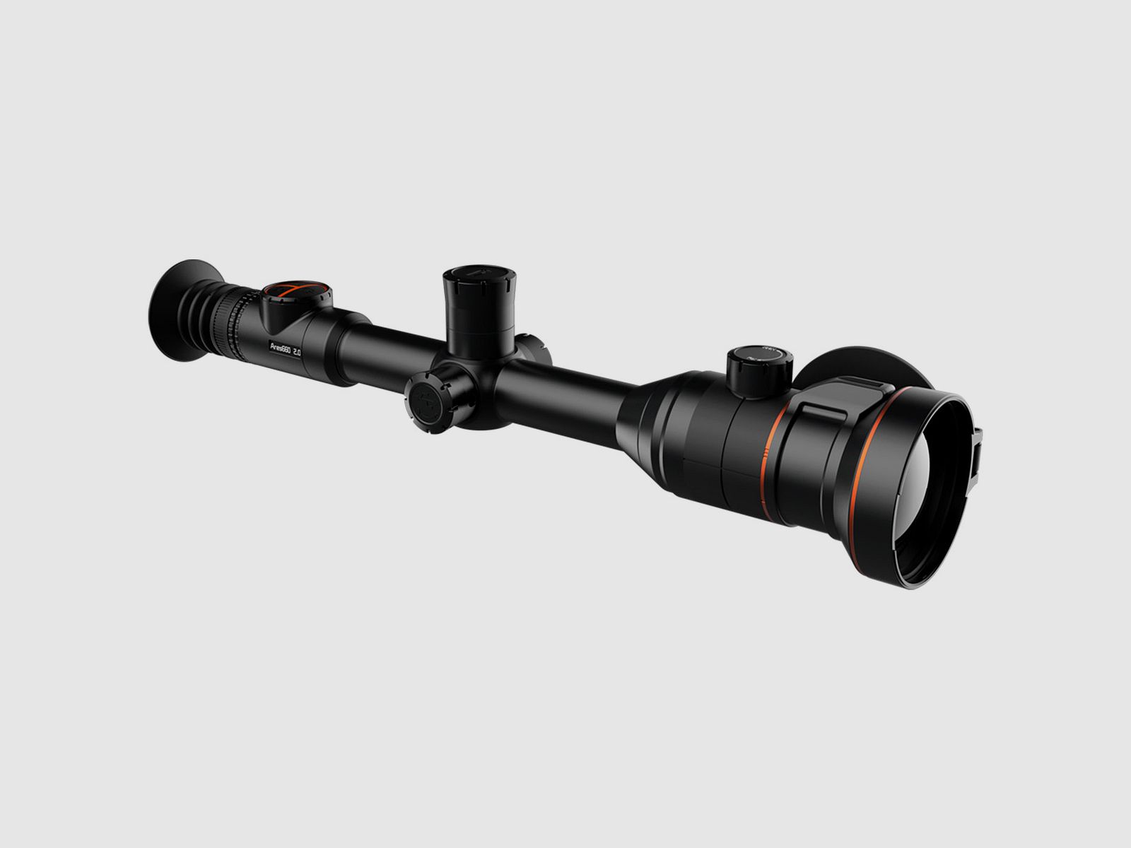 Termalne lunety celownicze Thermeye Ares 2.0 660 ThermTec, zdjęcie 1 z 5