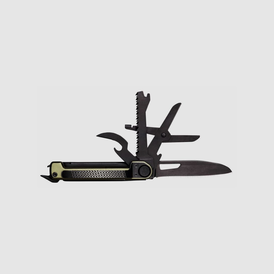 Gerber Taschenmesser Armbar Scout dark green