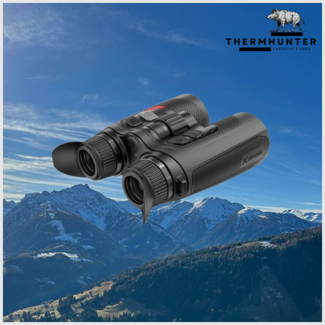 Nocpix Quest H50R, zdjęcie 2 z 4