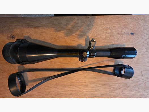 Kahles Helia 8x56 mit Montage