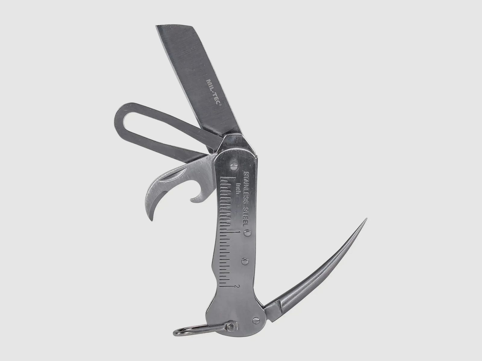 Mil-Tec Mil-Tec Seglermesser