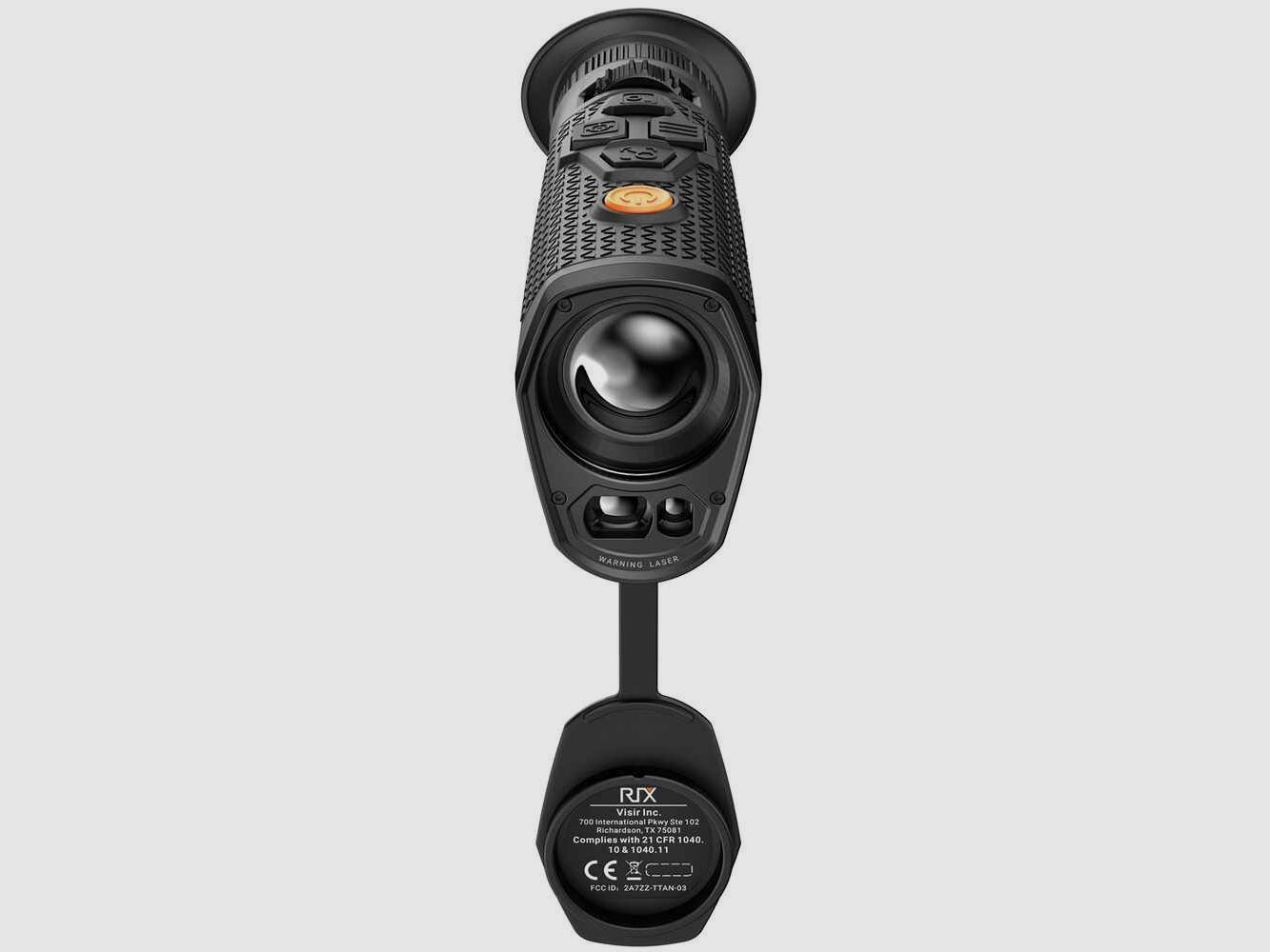 Rix Titan 3 appareil d’imagerie thermique, image 9 sur 13