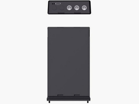 ZEISS Secacam 3 Power Pack