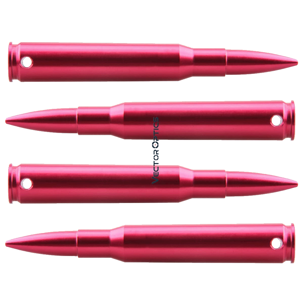 Aliviamuelles Vector Gunpay Kaliber 30-06, Bild 2 von 10