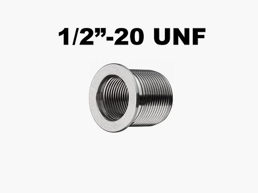 Hausken adapter M18x1 to 1/2-20UNF