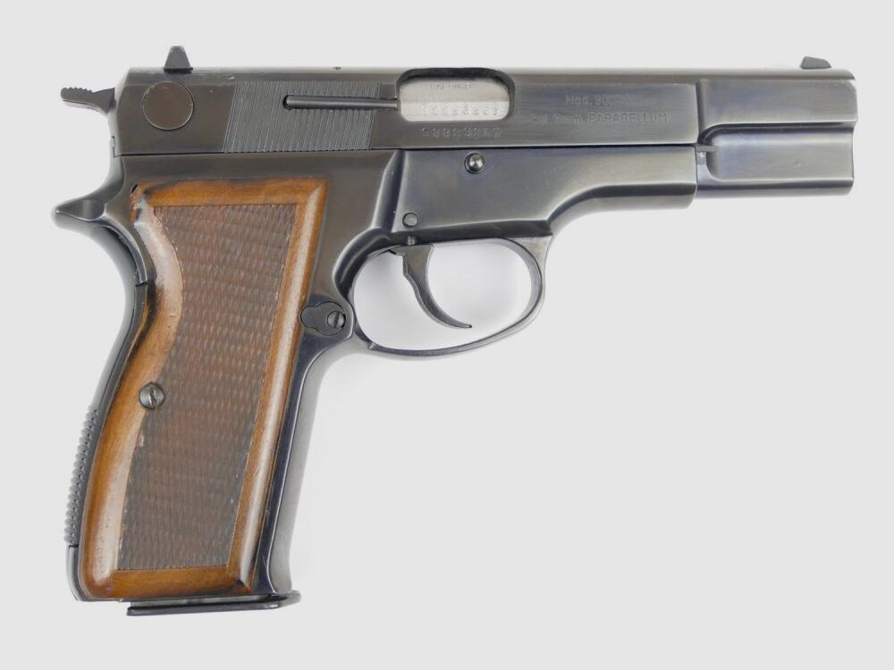Mauser Mauser 90 DA