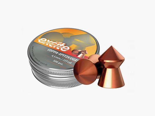Skyway EXCITE COPPA-SPITZKUGEL 4,5 (500)