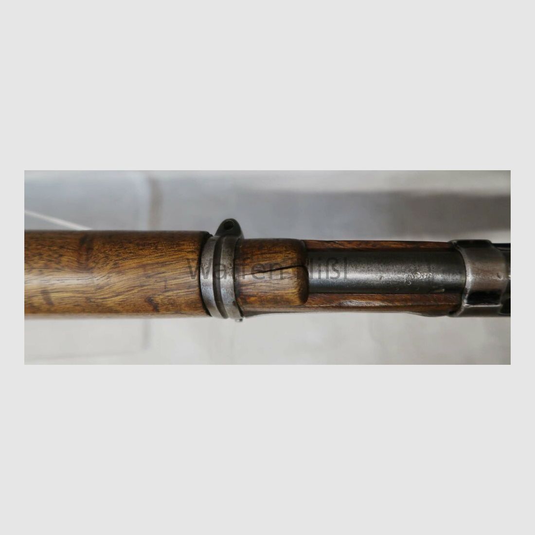 FN fabriqué pour le Pérou Modèle 1935