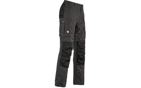 Fjällräven Herrenhose Barents Pro Winter