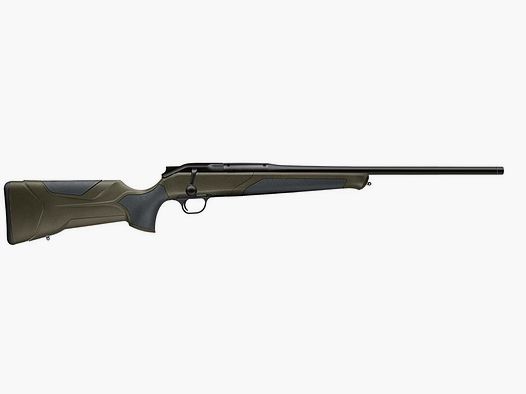 Blaser R8 Professional 2.0 Repetierbüchse - dark olive