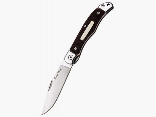 Cold Steel Ranch Hand Taschenmesser, SK-5 Stahl