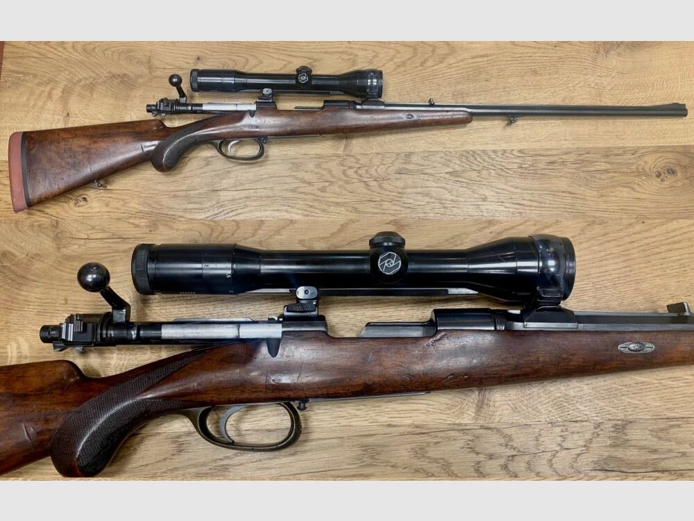 Otto Geyger Berlin 98er