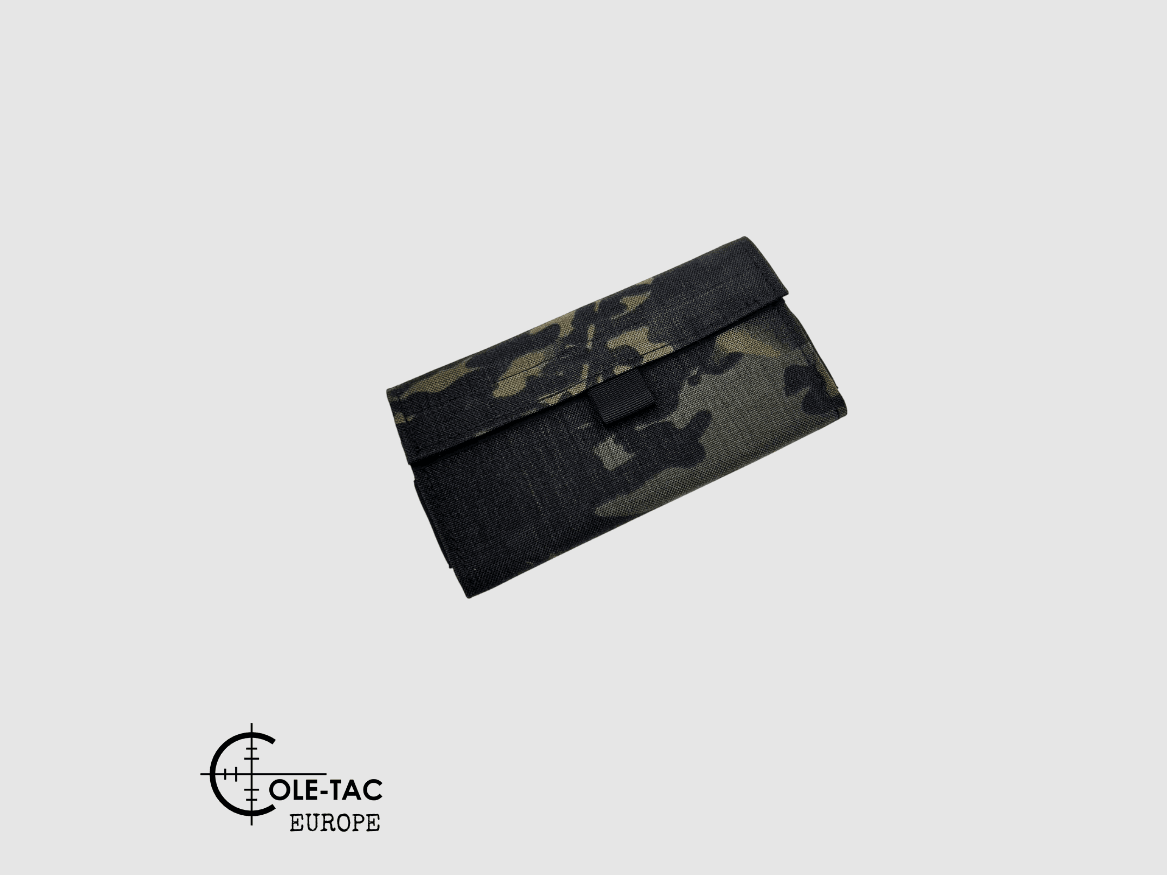 Cole-Tac Munitionsmappe 20, Bild 7 von 8