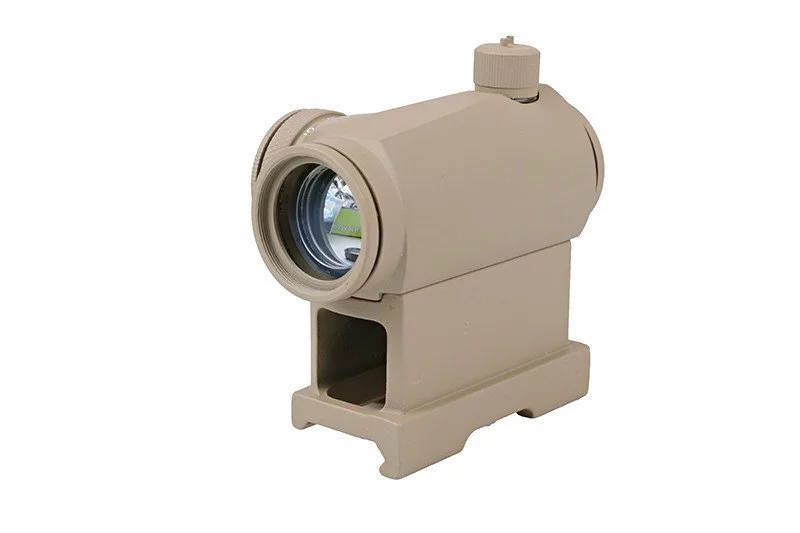 Colimador AIM-O T1 con montaje QD – usado, imagen 6 de 8