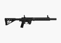 SCHMEISSER AR15-9 SD – 9x19 / 10" | 254mm