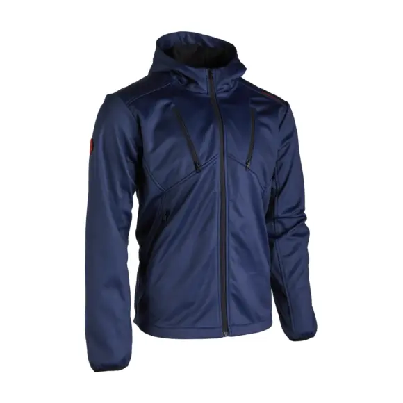 Winchester TwinPeak Marine Softshell Jas, afbeelding 1 van 8