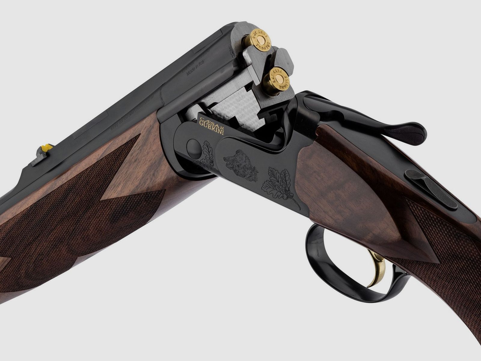 CAESAR GUERINI – NEREO – CAL.30.06 – Loop 55CM, afbeelding 4 van 11