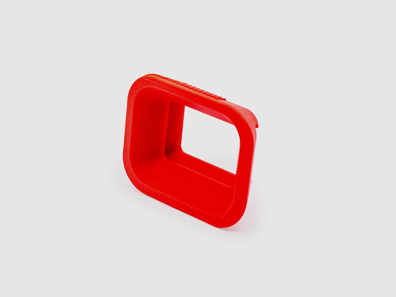 Eemann Tech magazine funnel for Grand Power Stribog SR9 – RED, image 3 of 3
