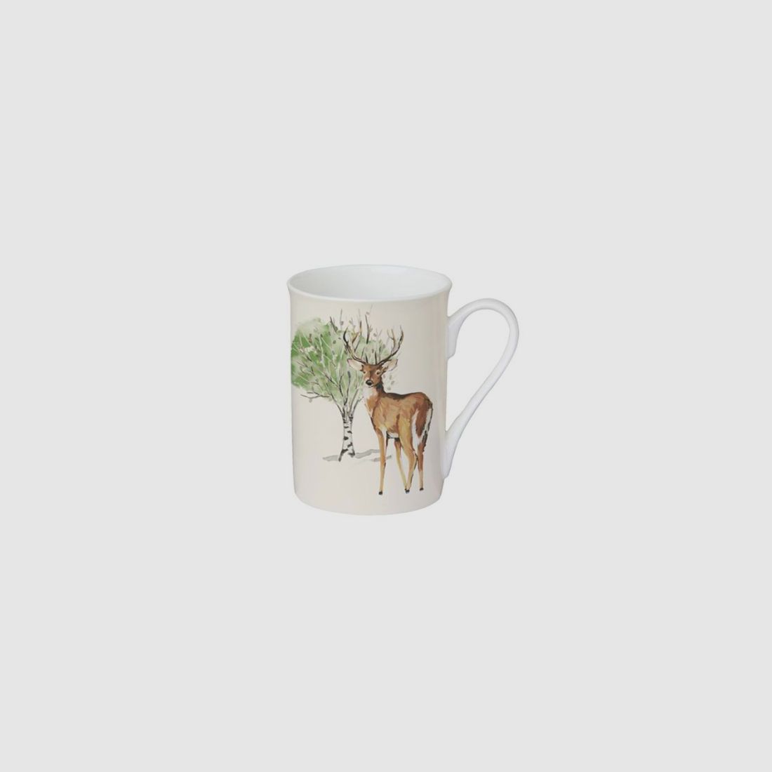 Kubek do kawy 300ml Deer Grove, zdjęcie 1 z 2