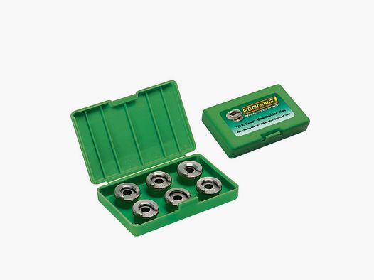 REDDING E-Z Feed Set de Support de Douilles 11900