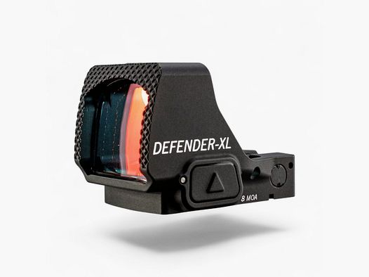 Vortex Defender XL Red Dot 8 MOA