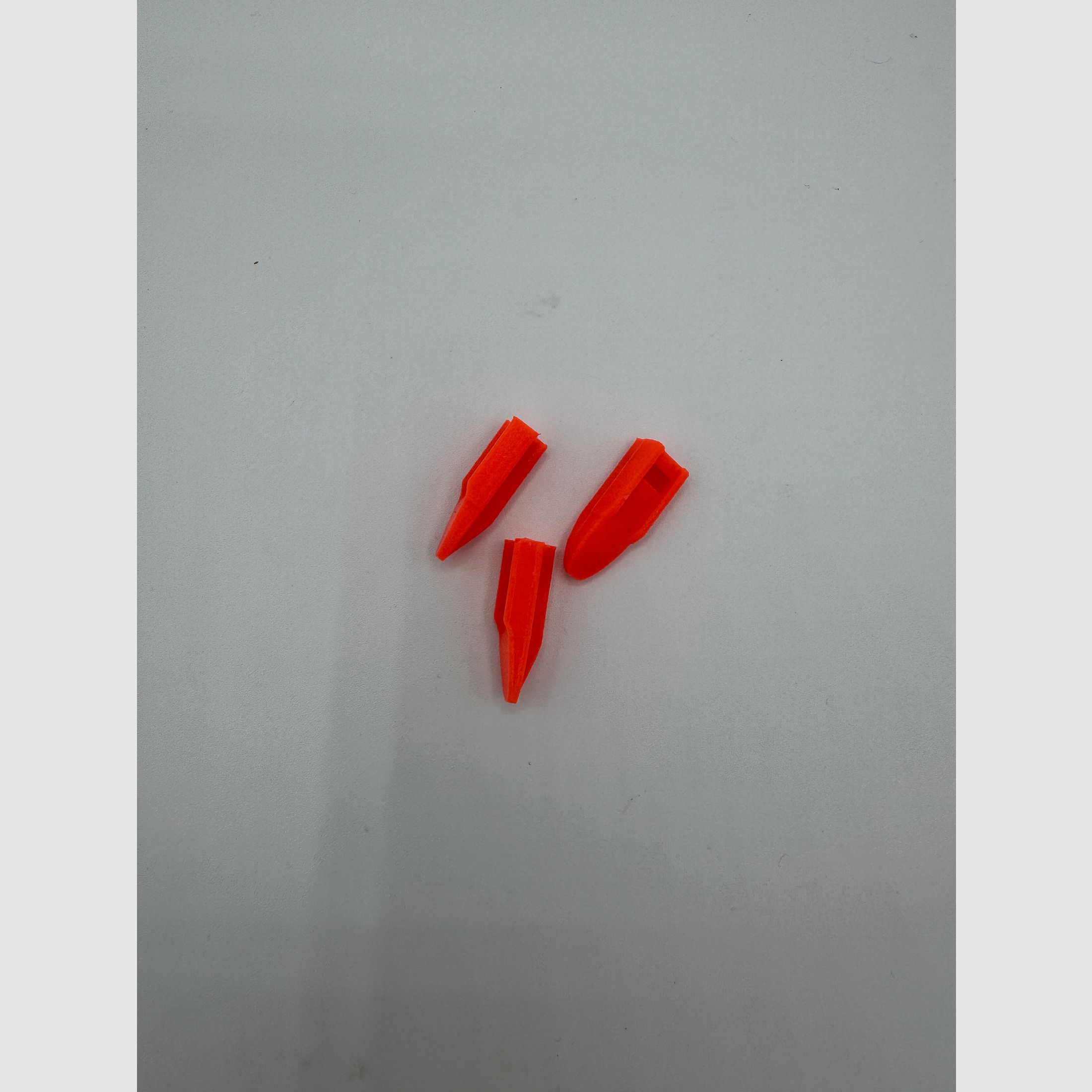 Tap-Rack magazine training aid (set of 3) – realistic dry fire training