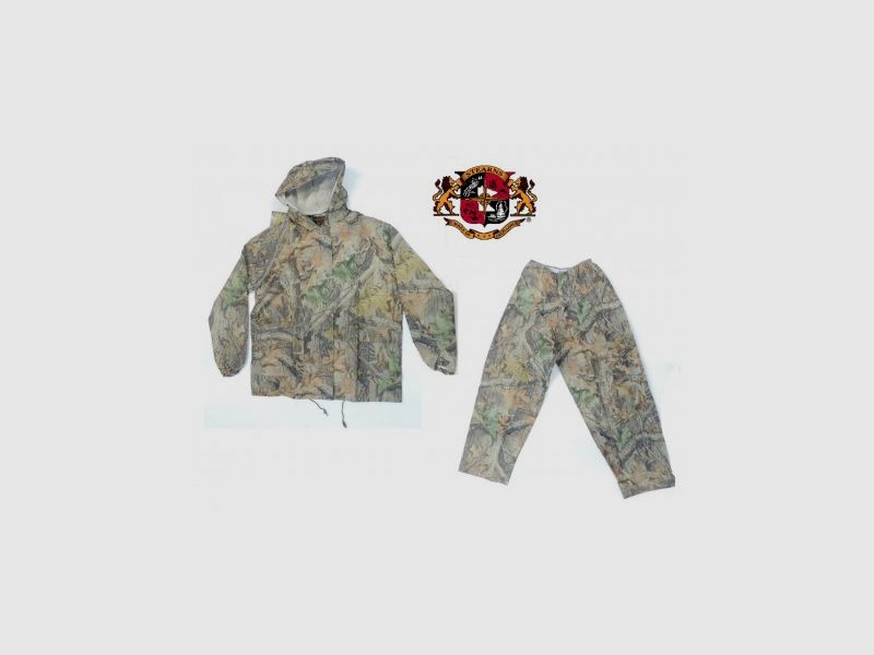 STEARNS Komplett wasserdicht Realtree