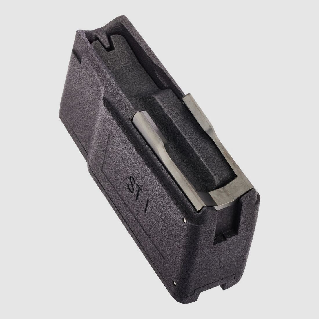 Dentler Magazin für DR21 .30-06 Spr./8x57 IS, Bild 3 von 3
