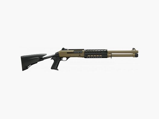 BENELLI M4 T-PRO 12/76 47CM