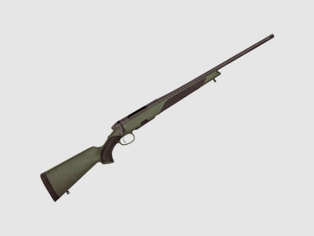 Repetierbüchse STEYR MANNLICHER CL II SX s/m mit Gewinde - 300 Win. Mag., Bild 2 von 6