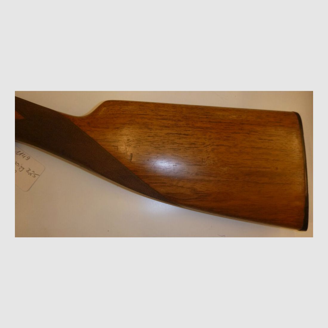 Browning B25
