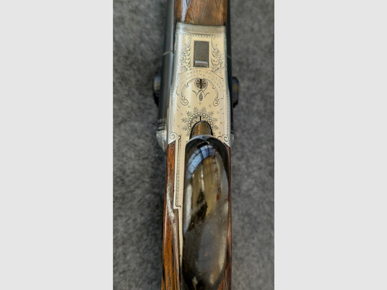 Krieghoff Waldschütz