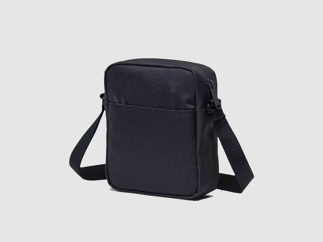 MARSUPIO – HERSCHEL – HERITAGE™ CROSSBODY | 2.5L | Noir, image 2 sur 9