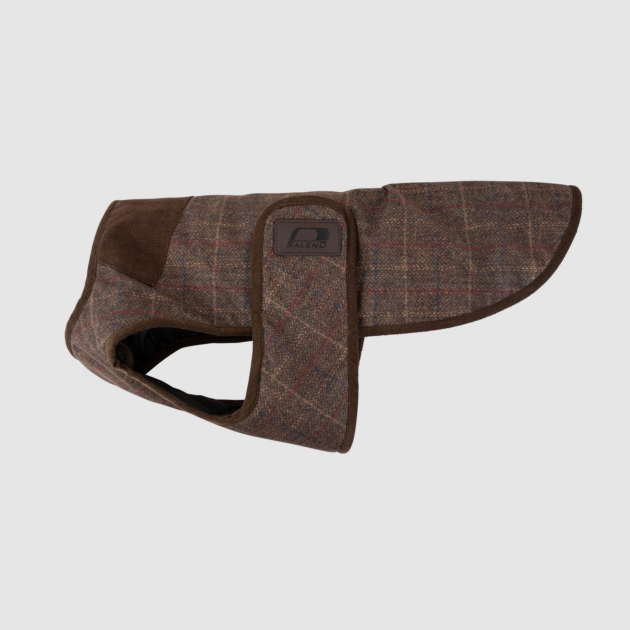 Baleno Gilet per Cani Bobby