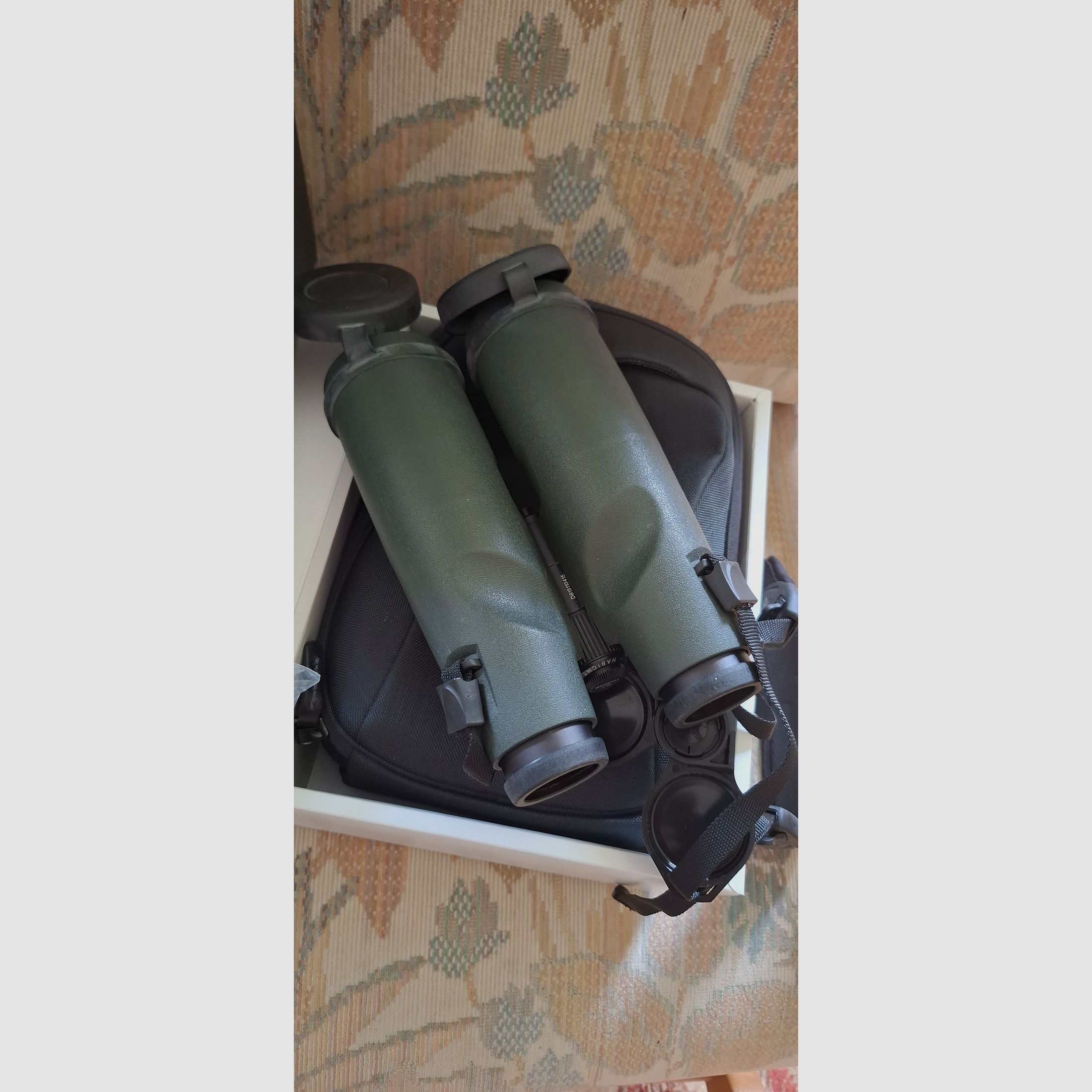 Swarovski binoculars SLC LIKE NEW !!!