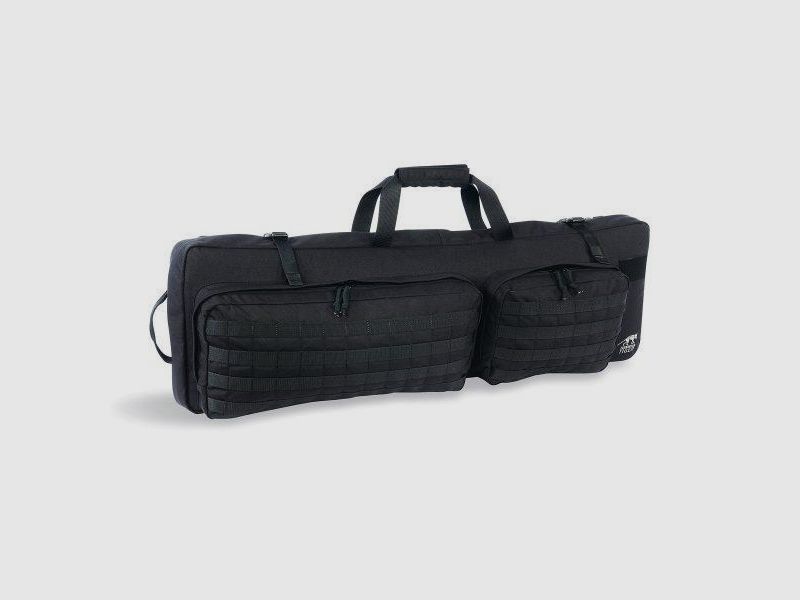 TASMANIAN TIGER Futteral f. Langwaffe Modular Rifle Bag schwarz 101cm