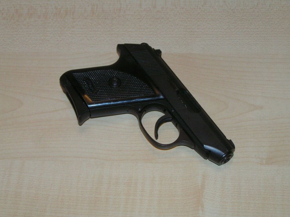 Walther TPH