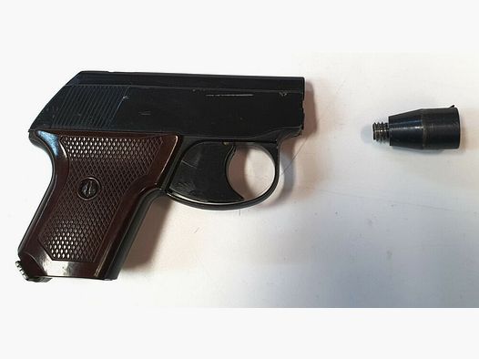 MaRie pistolet alarmowy Perfecta G - 6mm Flobert - bez PTB