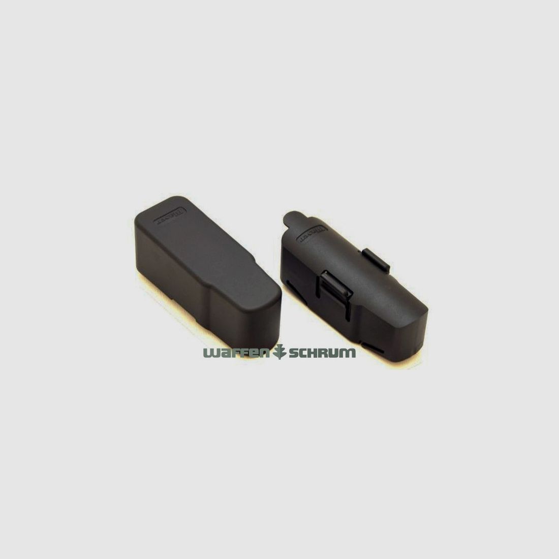 Blaser R8 Magazin- / Magazinschachtabdeckung
