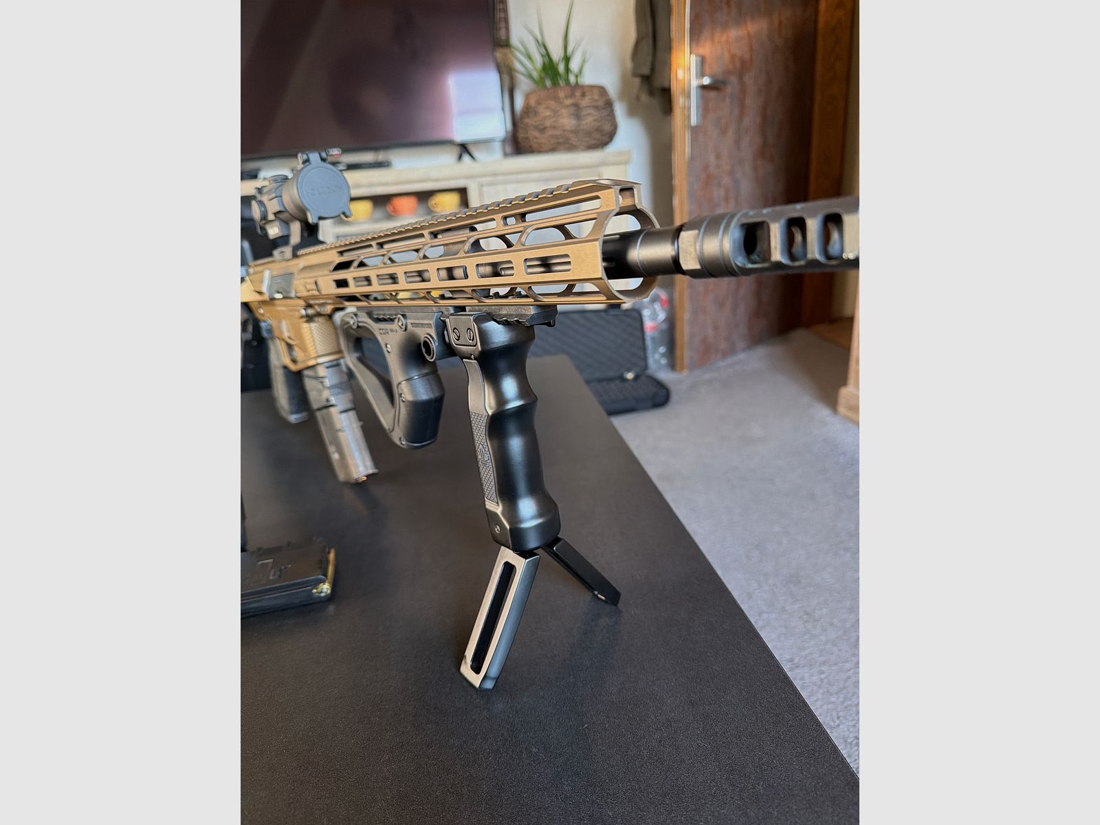 Hera Arms Sturmgewehr 223 Rem