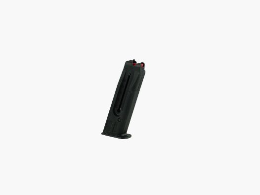 Caricatore da 10 colpi per sistema intercambiabile Tanfoglio .22 l.r. per P19 Ultra Match + Gold Match Small Frame