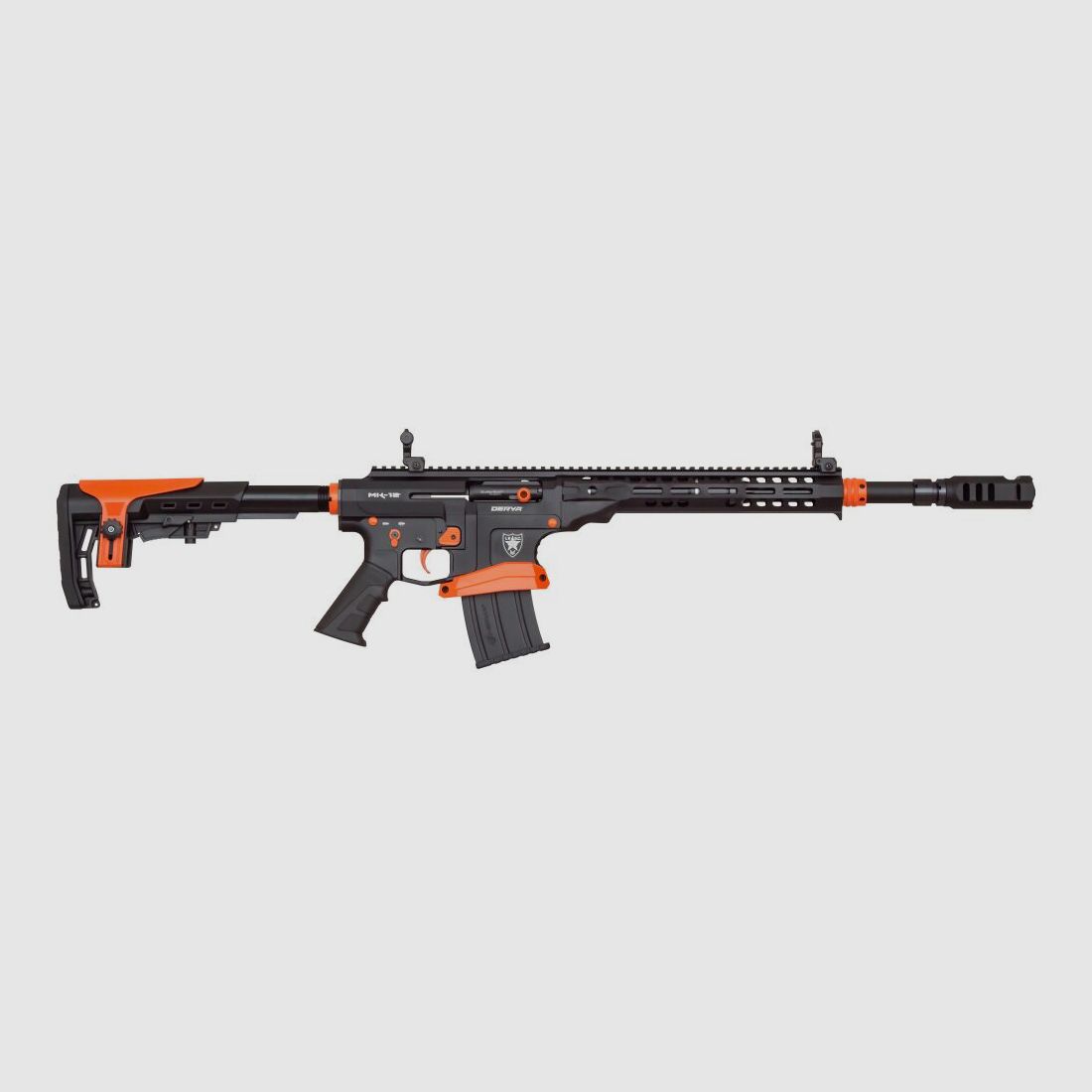 Derya DERYA halbautomatische Flinte MK-12 IPSC