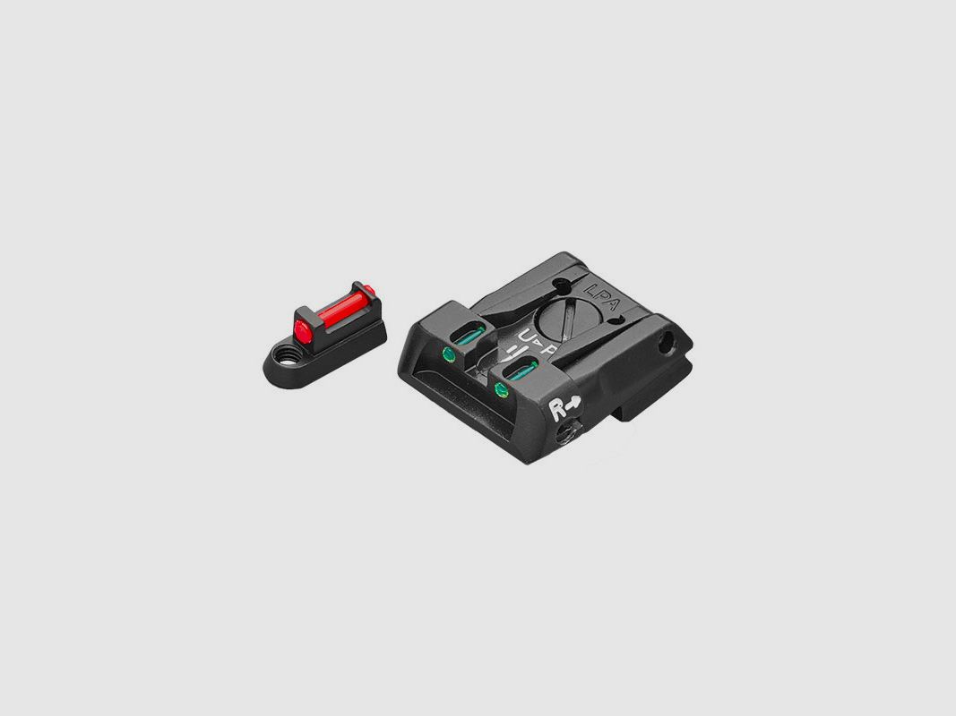Visier und Korn Set für CZ P07 und P09 - SPF22CZ