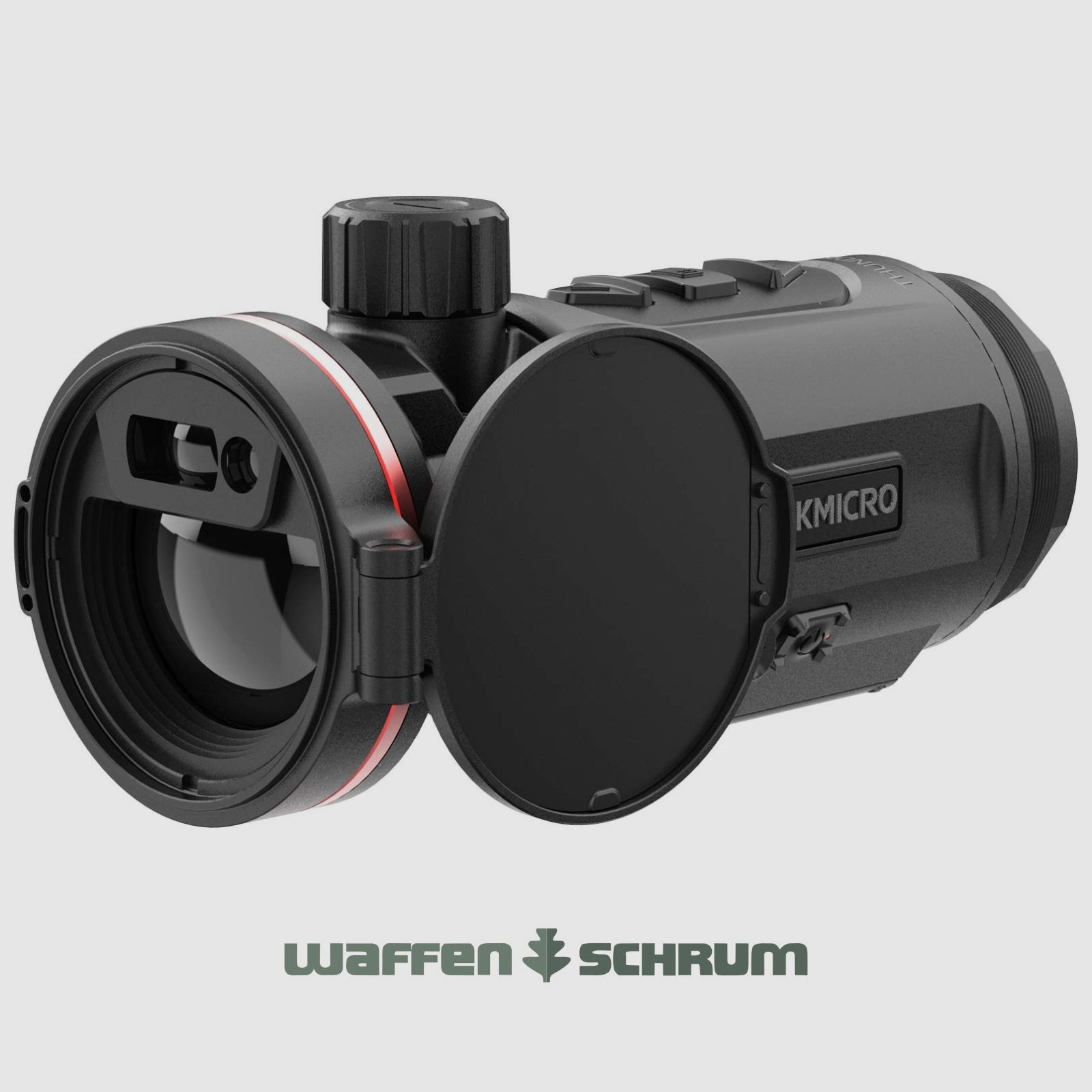 Hikmicro Thunder TQ35CL 3.0