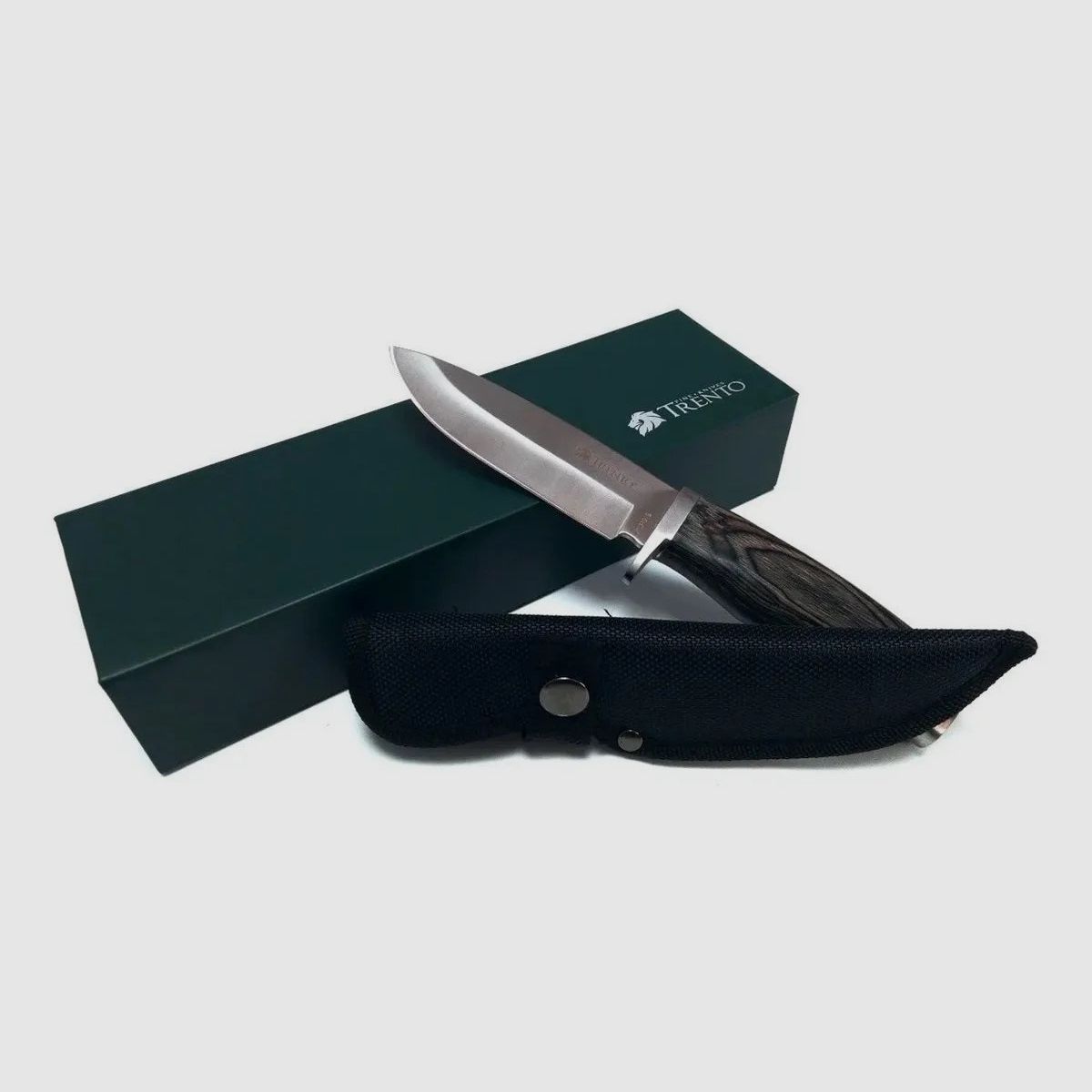 Trento Jagdmesser Hunter 520C, Bild 2 von 3