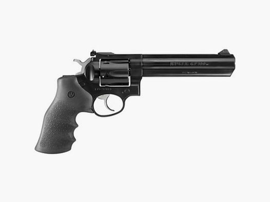 Ruger GP100